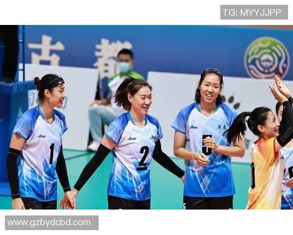 北京排球队在城市联赛中的实力展现与未来发展潜力分析