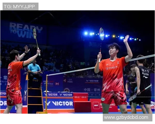 对话羽毛球明星周敏探讨她的职业生涯与未来展望