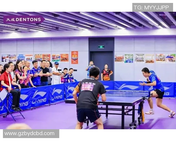 杭州乒乓球队如何实现力量变革引发热议与关注 杭州乒乓球队如何实现力量变革引发热议与关注