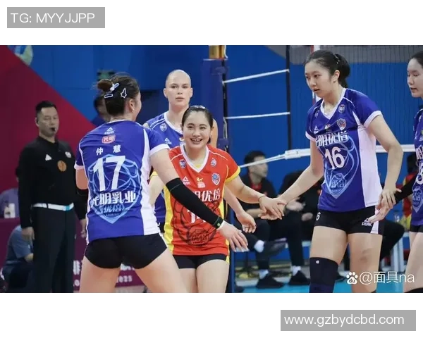 赛后分析:上海排球队与成都排球队实力对比及比赛亮点回顾 赛后分析:上海排球队与成都排球队实力对比及比赛亮点回顾