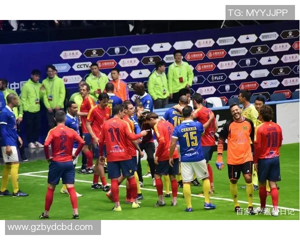 足球明星之风采与传奇在古文中的传承与表现 足球明星之风采与传奇在古文中的传承与表现